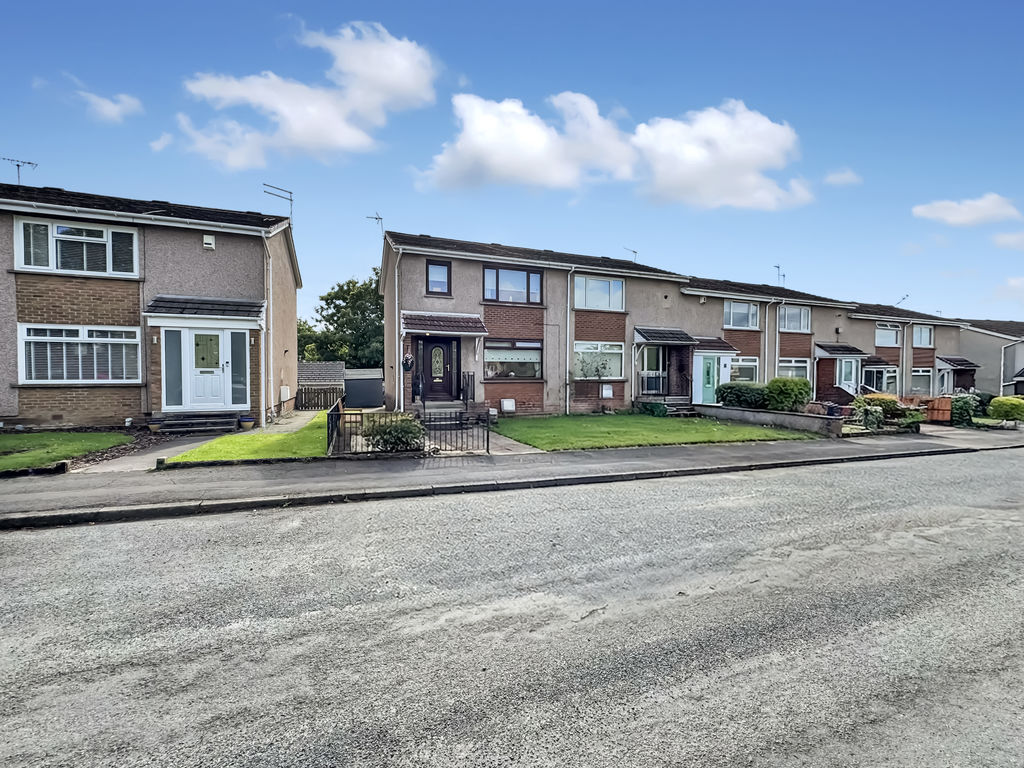 Orchy Crescent Bearsden